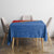 DR Congo Football Tablecloth Allez Les Léopards - Wonder Print Shop
