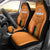 Zambia Football Car Seat Cover Go Chipolopolo Go - Wonder Print Shop