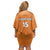 Custom Zambia Football Family Matching Off Shoulder Short Dress and Hawaiian Shirt Go Chipolopolo Go - Wonder Print Shop