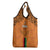 Zambia Football Grocery Bag Go Chipolopolo Go - Wonder Print Shop