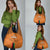 Zambia Football Grocery Bag Go Chipolopolo Go - Wonder Print Shop