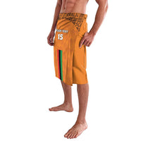 Custom Zambia Football Lavalava Go Chipolopolo Go - Wonder Print Shop