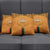 Zambia Football Pillow Cover Go Chipolopolo Go - Wonder Print Shop