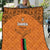 Zambia Football Quilt Go Chipolopolo Go - Wonder Print Shop