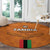 Zambia Football Round Carpet Go Chipolopolo Go - Wonder Print Shop