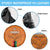 Zambia Football Spare Tire Cover Go Chipolopolo Go - Wonder Print Shop