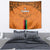 Zambia Football Tapestry Go Chipolopolo Go - Wonder Print Shop