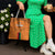 Zambia Football Tote Bag Go Chipolopolo Go - Wonder Print Shop