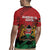 Kenya Independence Day Rugby Jersey 61st Anniversary - Coat Of Arms - Wonder Print Shop