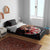 Sega Traditional Dance Bedding Set Paisley Mix African Pattern