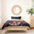 Sega Traditional Dance Bedding Set Paisley Mix African Pattern