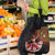 Sega Traditional Dance Grocery Bag Paisley Mix African Pattern
