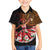 Sega Traditional Dance Hawaiian Shirt Paisley Mix African Pattern