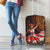 Sega Traditional Dance Luggage Cover Paisley Mix African Pattern
