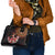 Sega Traditional Dance Shoulder Handbag Paisley Mix African Pattern - Wonder Print Shop