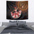 Sega Traditional Dance Tapestry Paisley Mix African Pattern - Wonder Print Shop