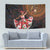Sega Traditional Dance Tapestry Paisley Mix African Pattern - Wonder Print Shop