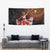 Sega Traditional Dance Tapestry Paisley Mix African Pattern - Wonder Print Shop