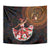 Sega Traditional Dance Tapestry Paisley Mix African Pattern - Wonder Print Shop