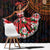 Sega Traditional Dance Window Curtain Paisley Mix African Pattern - Wonder Print Shop