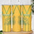 Custom South Africa Soccer Skinny Tumbler Go Bafana Bafana