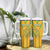 Custom South Africa Soccer Tumbler With Handle Go Bafana Bafana