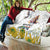 Happy South Africa Freedom Day Quilt Nelson Mandela With Protea