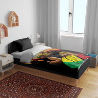 Personalised Mali Martyrs Day Bedding Set 26 March