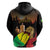 Personalised Mali Martyrs Day Hoodie 26 March