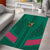 Cameroon Football Area Rug Waka Waka - This Time For Africa