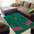 Cameroon Football Area Rug Waka Waka - This Time For Africa