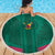 Cameroon Football Beach Blanket Waka Waka - This Time For Africa
