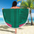 Cameroon Football Beach Blanket Waka Waka - This Time For Africa