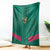 Cameroon Football Blanket Waka Waka - This Time For Africa