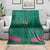 Cameroon Football Blanket Waka Waka - This Time For Africa