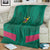 Cameroon Football Blanket Waka Waka - This Time For Africa