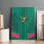 Cameroon Football Canvas Wall Art Waka Waka - This Time For Africa