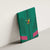 Cameroon Football Canvas Wall Art Waka Waka - This Time For Africa