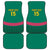 Cameroon Football Car Mats Waka Waka - This Time For Africa