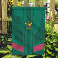 Cameroon Football Garden Flag Waka Waka - This Time For Africa