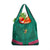 Cameroon Football Grocery Bag Waka Waka - This Time For Africa
