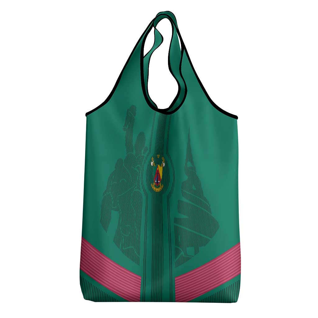 Cameroon Football Grocery Bag Waka Waka - This Time For Africa