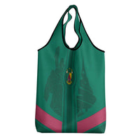 Cameroon Football Grocery Bag Waka Waka - This Time For Africa