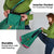 Cameroon Football Grocery Bag Waka Waka - This Time For Africa