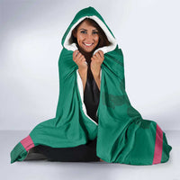 Cameroon Football Hooded Blanket Waka Waka - This Time For Africa