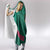 Cameroon Football Hooded Blanket Waka Waka - This Time For Africa