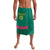 Custom Cameroon Football Lavalava Waka Waka - This Time For Africa