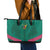 Cameroon Football Leather Tote Bag Waka Waka - This Time For Africa