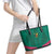 Cameroon Football Leather Tote Bag Waka Waka - This Time For Africa