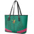 Cameroon Football Leather Tote Bag Waka Waka - This Time For Africa